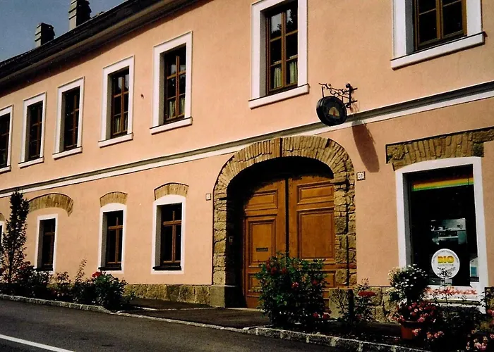 Ferienwohnungen Manuela