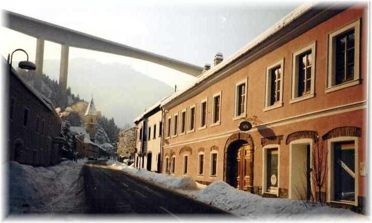 Manuela Appartamento *